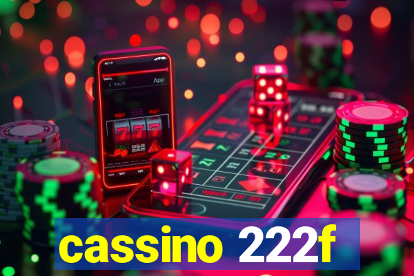 cassino 222f